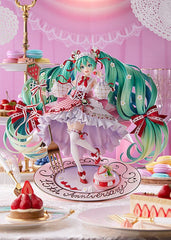 Character Vocal Series 01: Hatsune Miku PVC Statue 1/7 Hatsune Miku: 15th Anniversary Ver. 29 cm 4580828660564