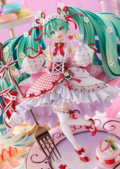 Character Vocal Series 01: Hatsune Miku PVC Statue 1/7 Hatsune Miku: 15th Anniversary Ver. 29 cm 4580828660564