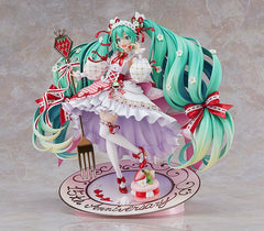 Character Vocal Series 01: Hatsune Miku PVC Statue 1/7 Hatsune Miku: 15th Anniversary Ver. 29 cm 4580828660564