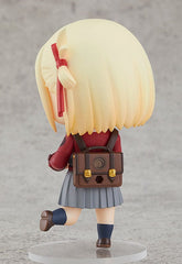 Lycoris Recoil Nendoroid Action Figure Chisato Nishikigi 10 cm 4580828660571