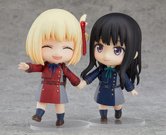 Lycoris Recoil Nendoroid Action Figure Chisato Nishikigi 10 cm 4580828660571