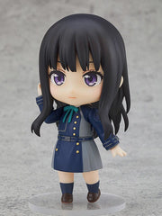 Lycoris Recoil Nendoroid Action Figure Takina Inoue 10 cm 4580828660588