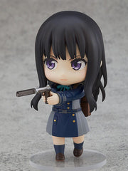 Lycoris Recoil Nendoroid Action Figure Takina Inoue 10 cm 4580828660588