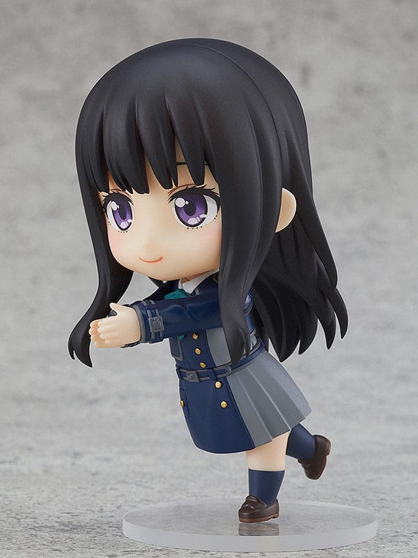 Lycoris Recoil Nendoroid Action Figure Takina Inoue 10 cm 4580828660588