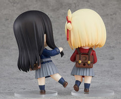 Lycoris Recoil Nendoroid Action Figure Takina Inoue 10 cm 4580828660588