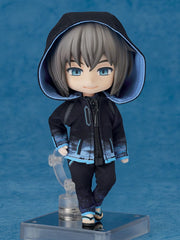 Fate/Grand Order Nendoroid Action Figure Pretender/Oberon: Moody Summer Oberon Ver. 10 cm 4580828660595