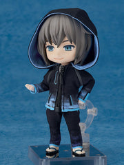 Fate/Grand Order Nendoroid Action Figure Pretender/Oberon: Moody Summer Oberon Ver. 10 cm 4580828660595