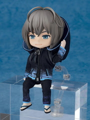 Fate/Grand Order Nendoroid Action Figure Pretender/Oberon: Moody Summer Oberon Ver. 10 cm 4580828660595