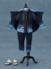 Fate/Grand Order Nendoroid Action Figure Pretender/Oberon: Moody Summer Oberon Ver. 10 cm 4580828660595