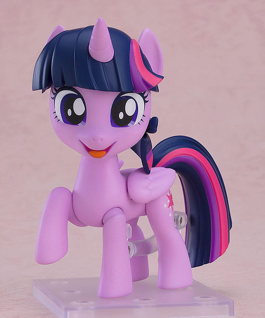 My Little Pony Nendoroid Action Figure Twilight Sparkle 10 cm 4580828660618
