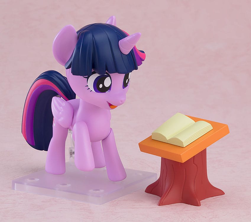 My Little Pony Nendoroid Action Figure Twilight Sparkle 10 cm 4580828660618
