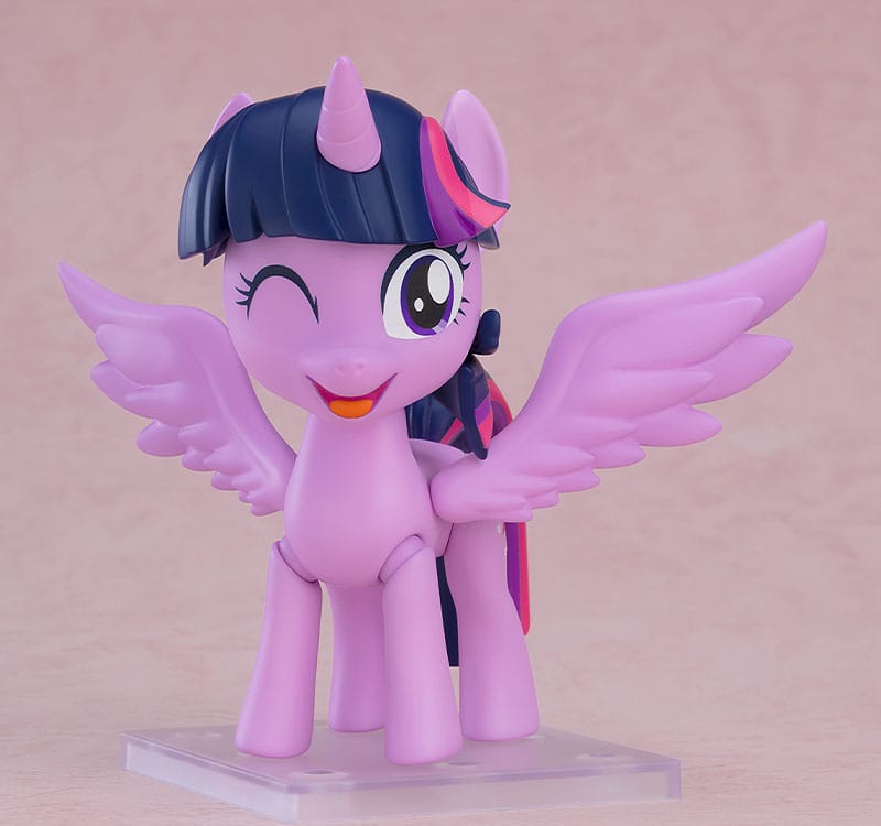 My Little Pony Nendoroid Action Figure Twilight Sparkle 10 cm 4580828660618