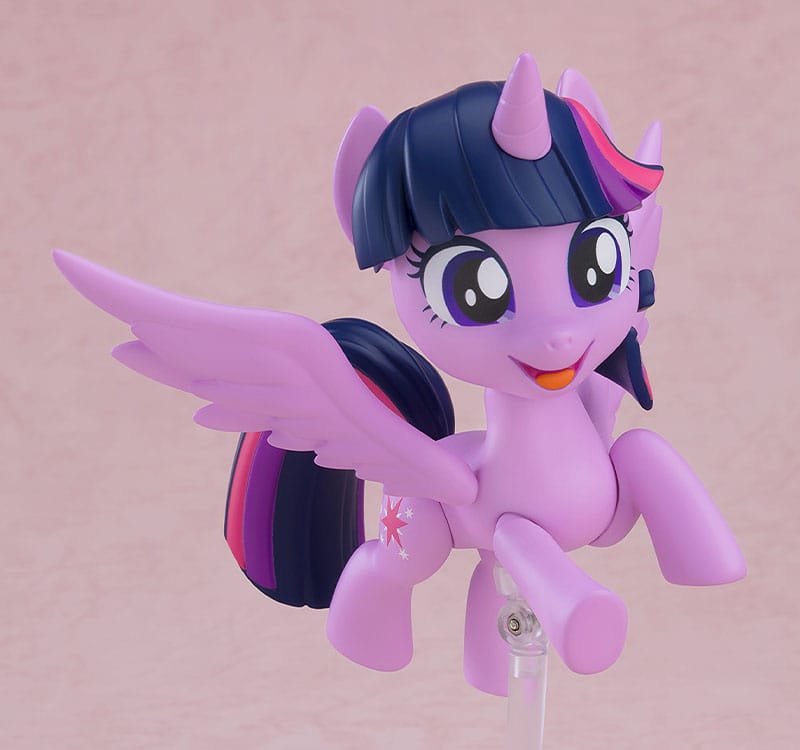 My Little Pony Nendoroid Action Figure Twilight Sparkle 10 cm 4580828660618