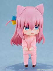 Bocchi the Rock! Nendoroid Action Figure Hitori Gotoh: Tracksuit Ver. 10 cm     4580828660625