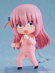 Bocchi the Rock! Nendoroid Action Figure Hitori Gotoh: Tracksuit Ver. 10 cm     4580828660625