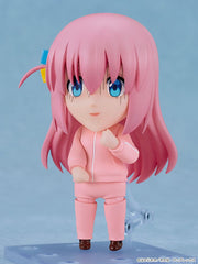 Bocchi the Rock! Nendoroid Action Figure Hitori Gotoh: Tracksuit Ver. 10 cm     4580828660625