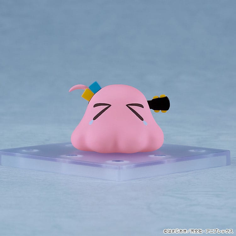 Bocchi the Rock! Nendoroid Action Figure Hitori Gotoh: Tracksuit Ver. 10 cm     4580828660625