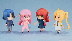Bocchi the Rock! Nendoroid Action Figure Hitori Gotoh: Tracksuit Ver. 10 cm     4580828660625