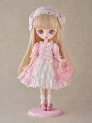 Harmonia Bloom Seasonal Doll Figures Outfit Set: Parfait Cerise 4580828660731