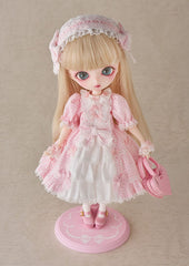 Harmonia Bloom Seasonal Doll Figures Outfit Set: Parfait Cerise 4580828660731