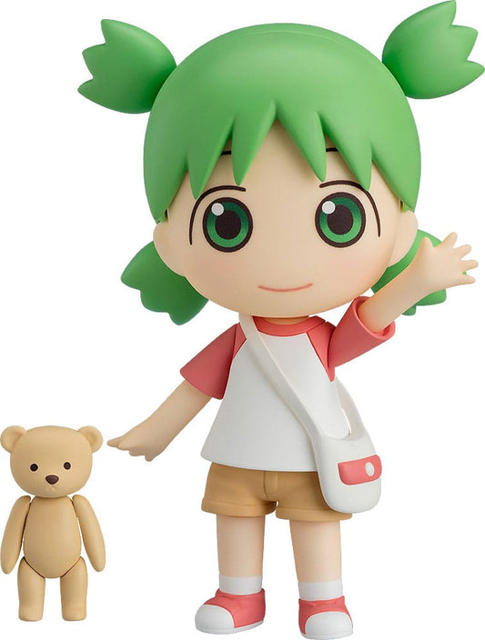 Yotsuba&! Nendoroid Action Figure Yotsuba Koiwai 10 cm       4580828660748