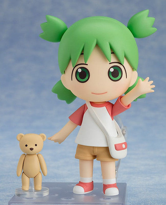 Yotsuba&! Nendoroid Action Figure Yotsuba Koiwai 10 cm       4580828660748