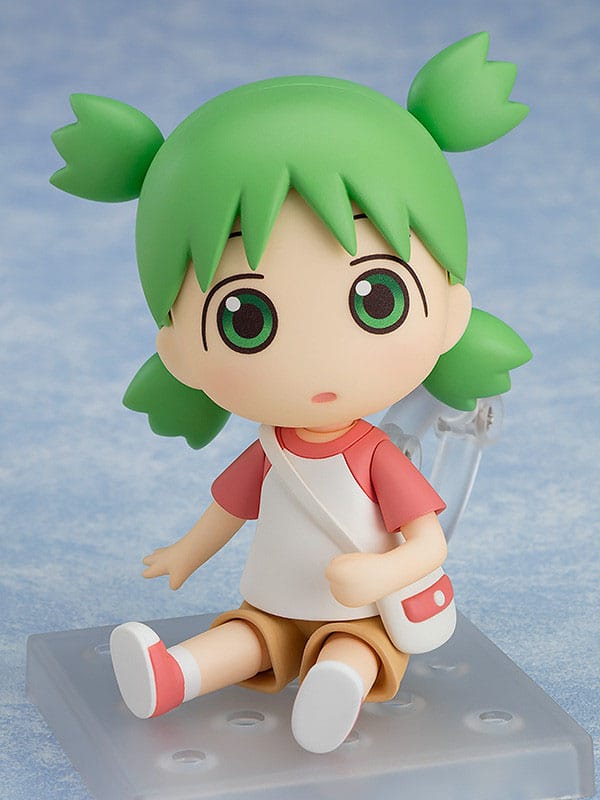 Yotsuba&! Nendoroid Action Figure Yotsuba Koiwai 10 cm       4580828660748
