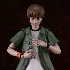 Siren Plamatea Plastic Model Kit Kyoya Suda 15 cm     4580828660755
