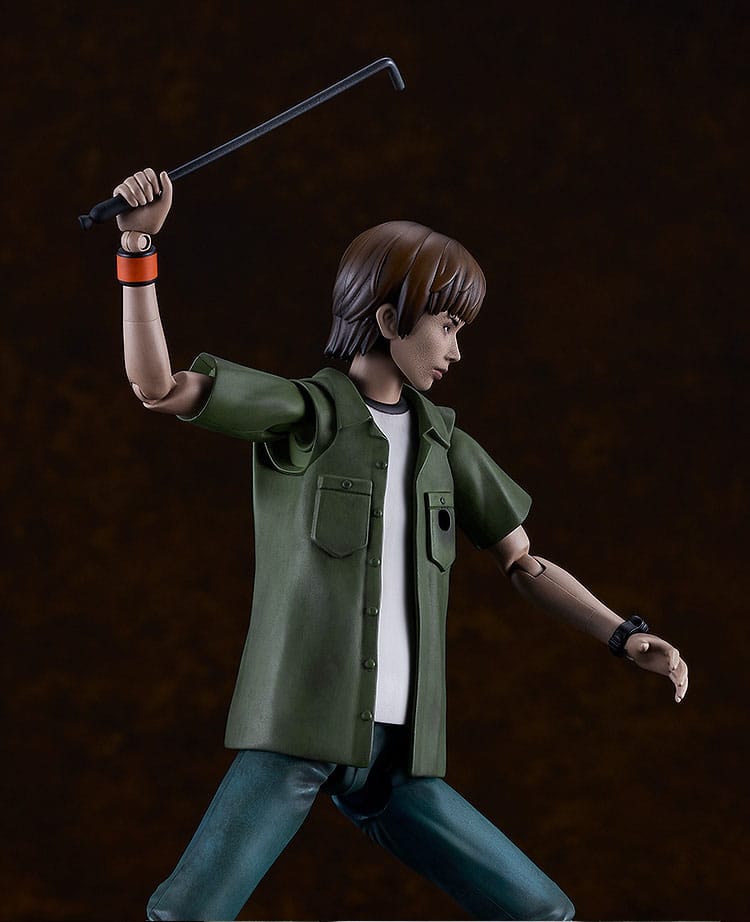 Siren Plamatea Plastic Model Kit Kyoya Suda 15 cm     4580828660755