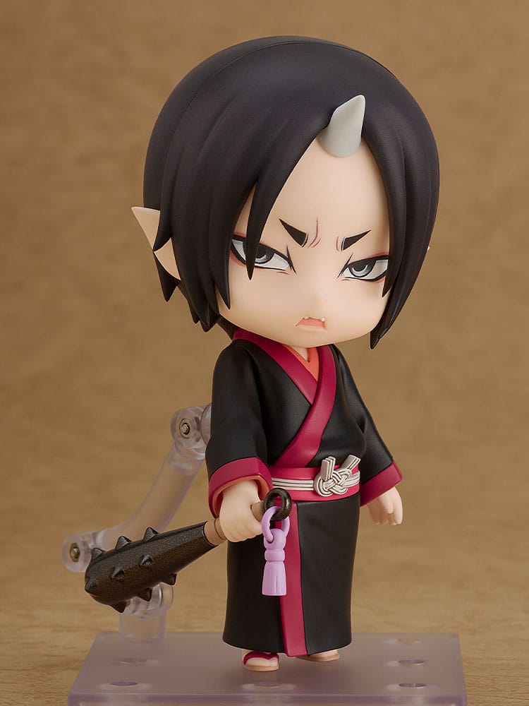 Hozuki no Reitetsu Nendoroid Action Figure Hozuki 2.0 10 cm     4580828660762