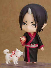 Hozuki no Reitetsu Nendoroid Action Figure Hozuki 2.0 10 cm     4580828660762