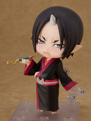 Hozuki no Reitetsu Nendoroid Action Figure Hozuki 2.0 10 cm     4580828660762