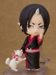 Hozuki no Reitetsu Nendoroid Action Figure Hozuki 2.0 10 cm     4580828660762