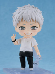 The Summer Hikaru Died Nendoroid Action Figure Hikaru 10 cm   4580828660779