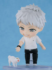 The Summer Hikaru Died Nendoroid Action Figure Hikaru 10 cm   4580828660779