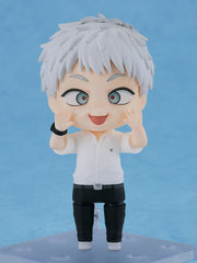 The Summer Hikaru Died Nendoroid Action Figure Hikaru 10 cm   4580828660779