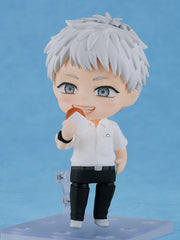 The Summer Hikaru Died Nendoroid Action Figure Hikaru 10 cm   4580828660779