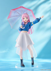 Bang Dream! Pop Up Parade PVC Statue Anon Chihaya L Size 24 cm          4580828660809