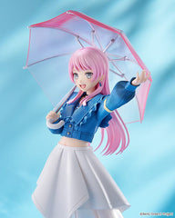 Bang Dream! Pop Up Parade PVC Statue Anon Chihaya L Size 24 cm          4580828660809