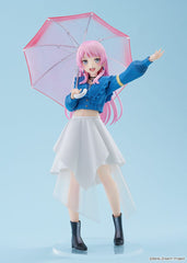 Bang Dream! Pop Up Parade PVC Statue Anon Chihaya L Size 24 cm          4580828660809