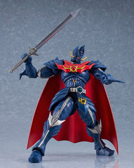 MazinSaga Moderoid Plastic Model Kit MazinSaga 17 cm  4580828660830