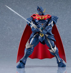 MazinSaga Moderoid Plastic Model Kit MazinSaga 17 cm  4580828660830