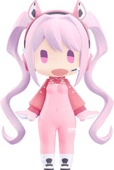 Goddess of Victory: Nikke with Garterbelt HELLO! GOOD SMILE Action Figure Alice 10 cm    4580828660847