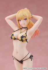 My Dress-Up Darling PVC Statue 1/7 Marin Kitagawa: Swimsuit Ver. 24 cm     4580828660854