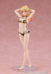 My Dress-Up Darling PVC Statue 1/7 Marin Kitagawa: Swimsuit Ver. 24 cm     4580828660854