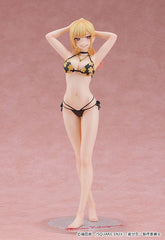 My Dress-Up Darling PVC Statue 1/7 Marin Kitagawa: Swimsuit Ver. 24 cm     4580828660854