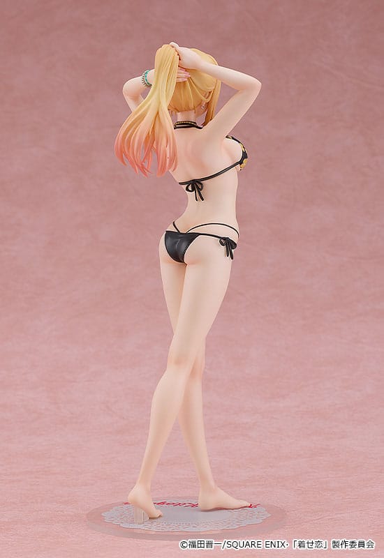 My Dress-Up Darling PVC Statue 1/7 Marin Kitagawa: Swimsuit Ver. 24 cm     4580828660854