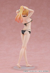 My Dress-Up Darling PVC Statue 1/7 Marin Kitagawa: Swimsuit Ver. 24 cm     4580828660854