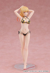 My Dress-Up Darling PVC Statue 1/7 Marin Kitagawa: Swimsuit Ver. 24 cm     4580828660854