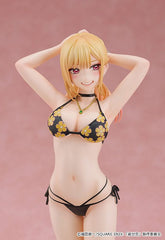 My Dress-Up Darling PVC Statue 1/7 Marin Kitagawa: Swimsuit Ver. 24 cm     4580828660854